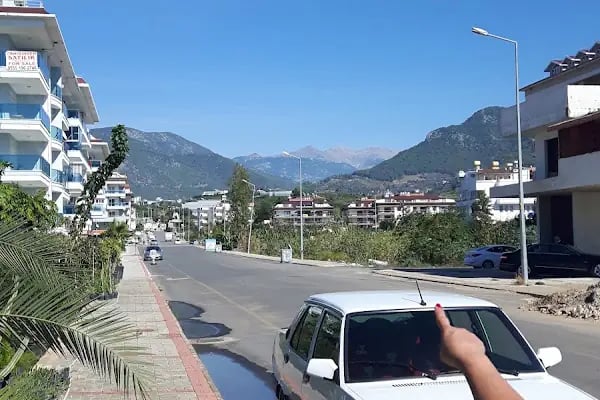 Akdeniz Yemek - Resim 3