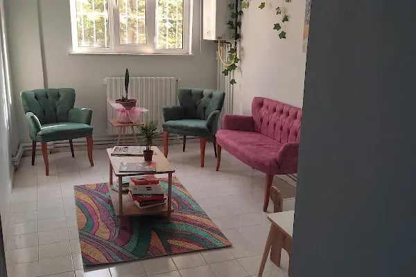 Lapis Psikolojik Danışmanlık Edirne - Resim 17