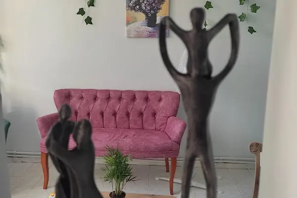 Lapis Psikolojik Danışmanlık Edirne - Resim 14