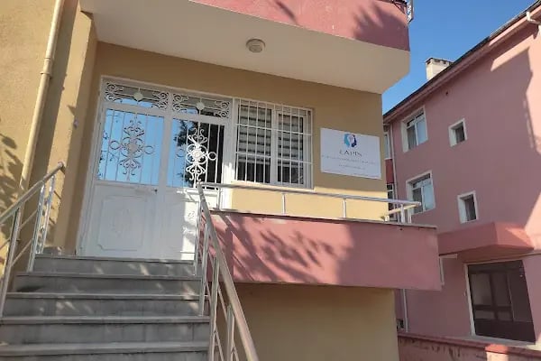 Lapis Psikolojik Danışmanlık Edirne - Resim 2