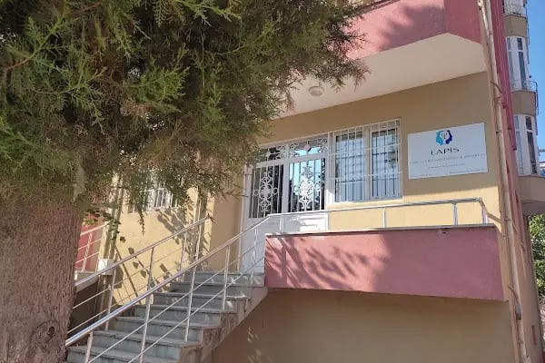 Lapis Psikolojik Danışmanlık Edirne - Resim 5