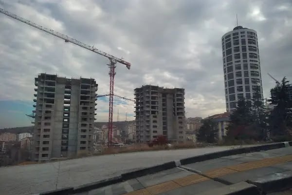 Pylon Residence - Resim 8