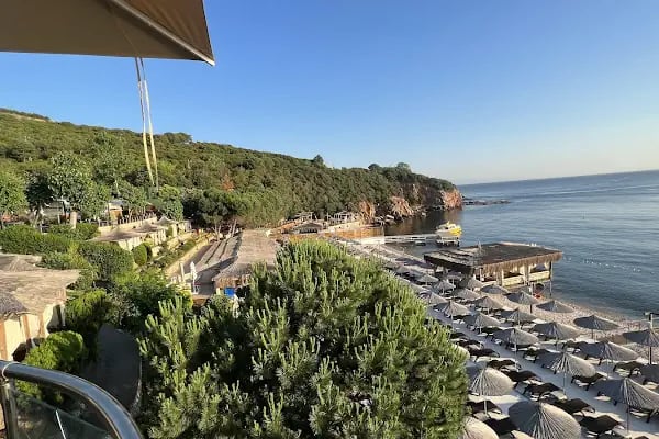 Noya Beach - Resim 8