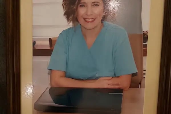 Dr.Mehtap Herdem Atay Ağız Diş Çene Cerrahisi Uzmanı - Resim 1