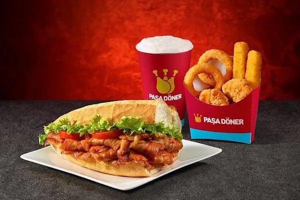 Paşa Döner Bağcılar Meydan - Resim 13