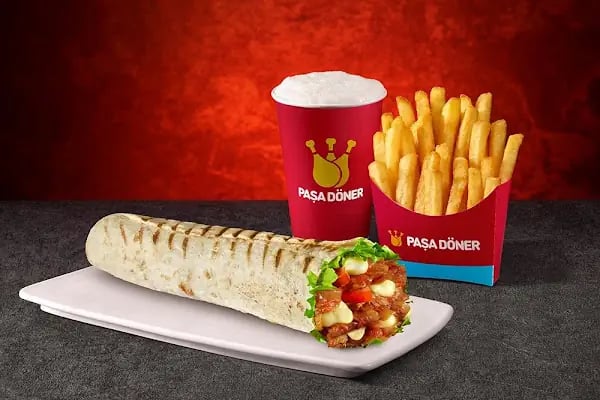 Paşa Döner Bağcılar Meydan - Resim 2