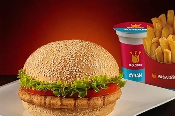 Paşa Döner Bağcılar Meydan - Resim 11