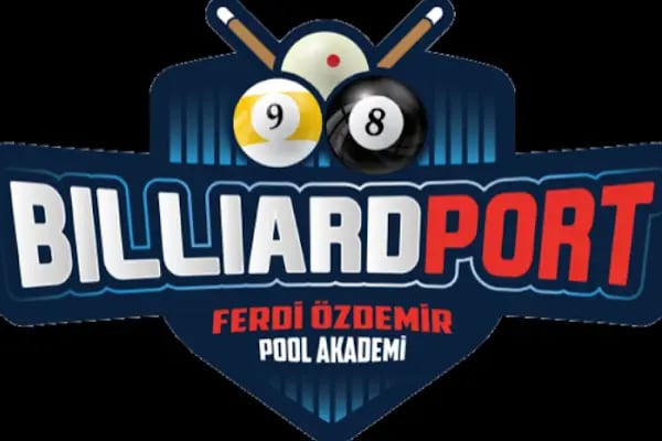 BilliardPort | Ferdi Özdemir Amerikan Bilardo Kulübü - Resim 18