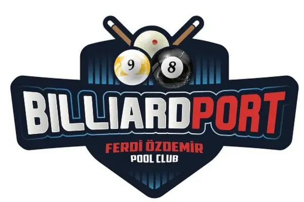 BilliardPort | Ferdi Özdemir Amerikan Bilardo Kulübü - Resim 17