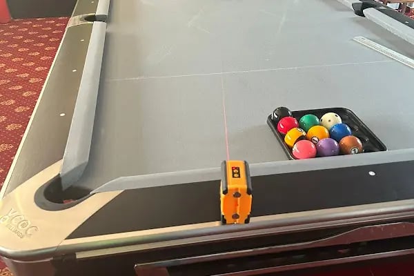 BilliardPort | Ferdi Özdemir Amerikan Bilardo Kulübü - Resim 5