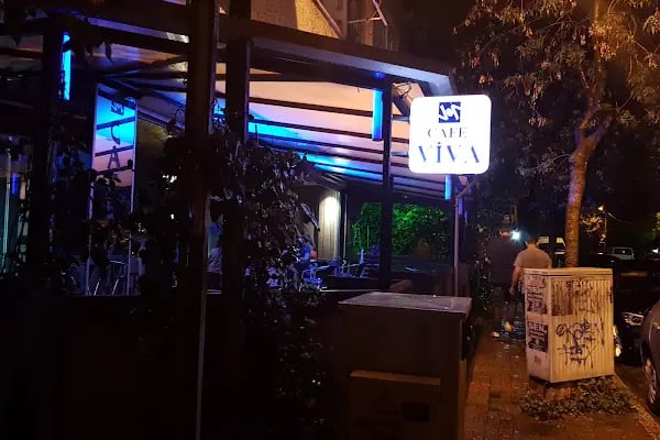 PERA Cafe - Resim 5