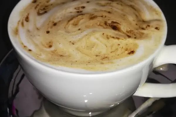 PERA Cafe - Resim 11