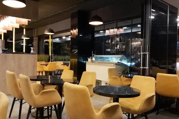 PERA Cafe - Resim 2