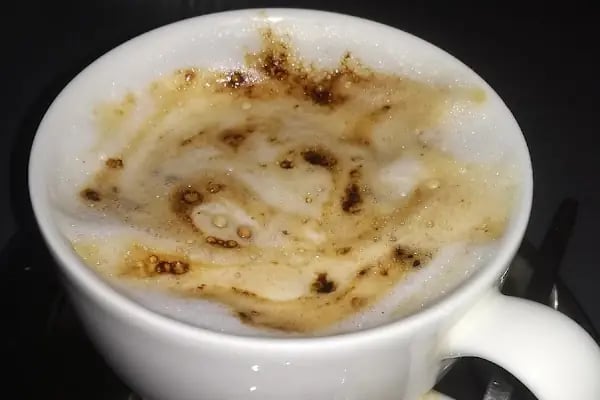 PERA Cafe - Resim 15