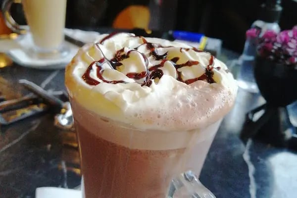 PERA Cafe - Resim 3