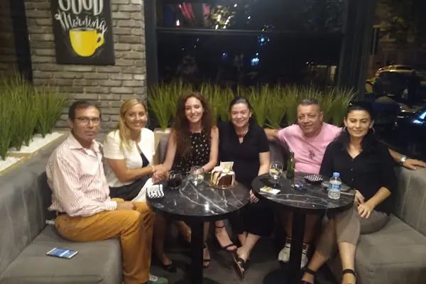 PERA Cafe - Resim 13
