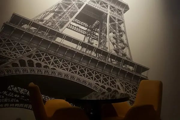 PERA Cafe - Resim 12