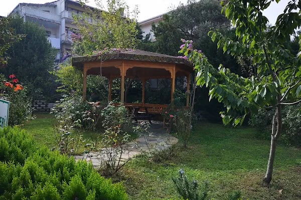 Hamidiye Camii - Resim 10