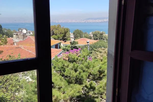 Hamidiye Camii - Resim 18