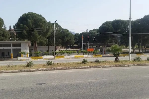 Karayolları 23. Şube Şefliği - Resim 1