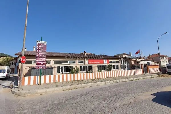 Kızılay Aşevi - Resim 2