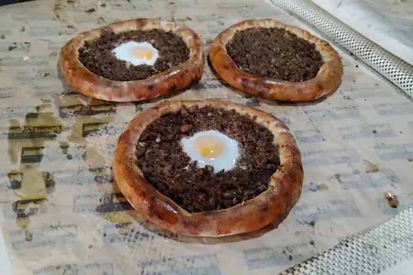 Pideci Hasan - Bahçecik Karadeniz Pide ve Lahmacun Salonu - SEYMEN - Resim 4