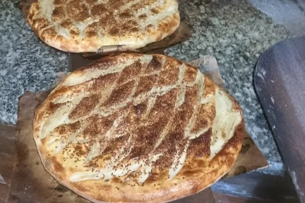 Pideci Hasan - Bahçecik Karadeniz Pide ve Lahmacun Salonu - SEYMEN - Resim 12