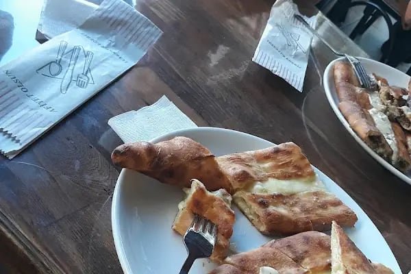 Pideci Hasan - Bahçecik Karadeniz Pide ve Lahmacun Salonu - SEYMEN - Resim 19
