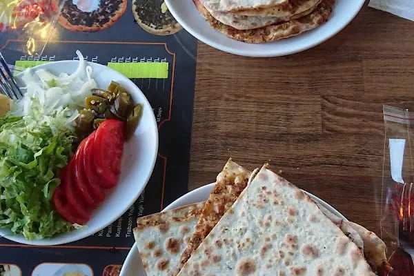 Pideci Hasan - Bahçecik Karadeniz Pide ve Lahmacun Salonu - SEYMEN - Resim 13