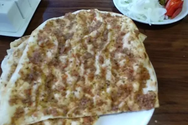 Pideci Hasan - Bahçecik Karadeniz Pide ve Lahmacun Salonu - SEYMEN - Resim 20