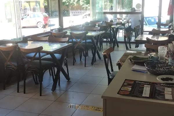 Pideci Hasan - Bahçecik Karadeniz Pide ve Lahmacun Salonu - SEYMEN - Resim 6