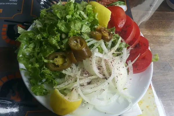 Pideci Hasan - Bahçecik Karadeniz Pide ve Lahmacun Salonu - SEYMEN - Resim 18