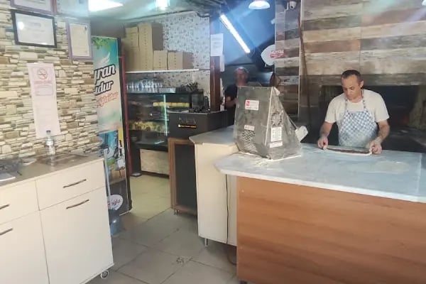 Pideci Hasan - Bahçecik Karadeniz Pide ve Lahmacun Salonu - SEYMEN - Resim 7