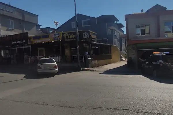 Pideci Hasan - Bahçecik Karadeniz Pide ve Lahmacun Salonu - SEYMEN - Resim 5