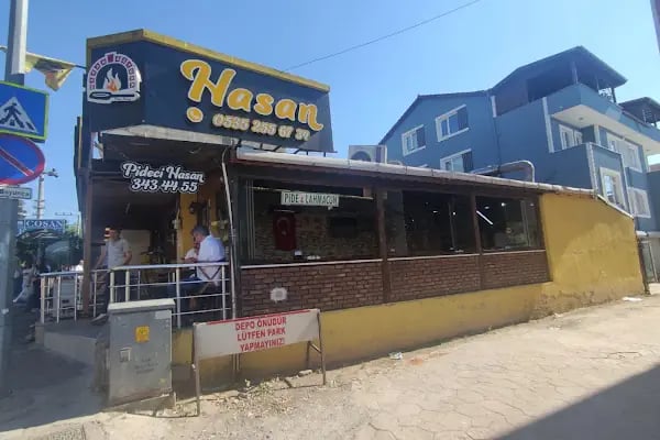 Pideci Hasan - Bahçecik Karadeniz Pide ve Lahmacun Salonu - SEYMEN - Resim 2