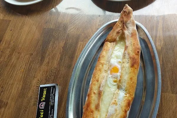 Pideci Hasan - Bahçecik Karadeniz Pide ve Lahmacun Salonu - SEYMEN - Resim 16
