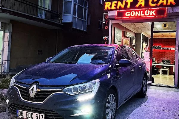 Ankara araba kiralama (312 rent a car) - Resim 6