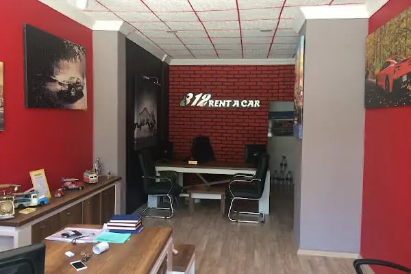 Ankara araba kiralama (312 rent a car) - Resim 11
