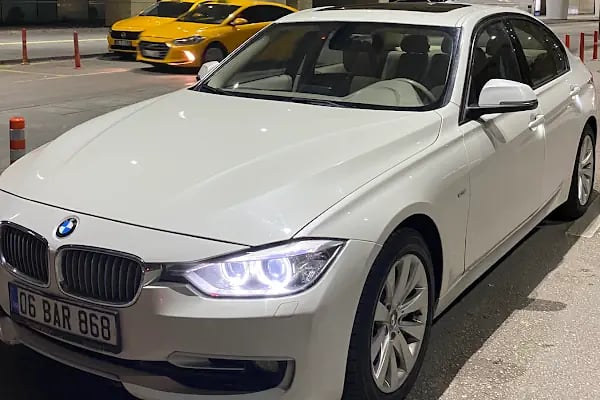 Ankara araba kiralama (312 rent a car) - Resim 2