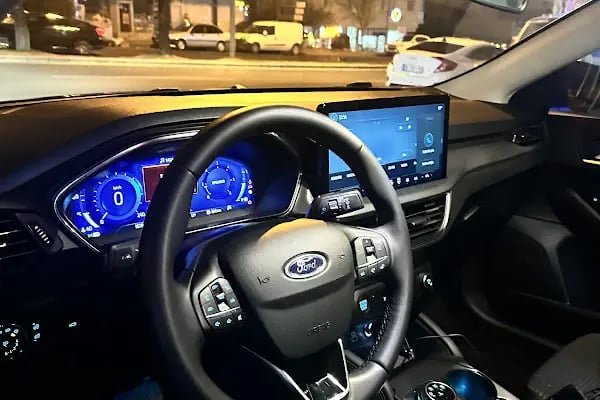 Ankara araba kiralama (312 rent a car) - Resim 17
