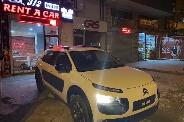 Ankara araba kiralama (312 rent a car) - Resim 18