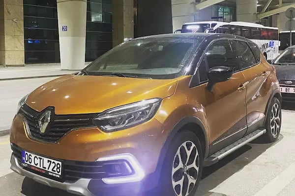 Ankara araba kiralama (312 rent a car) - Resim 19