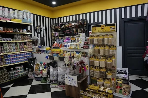 Sakarya Doğa Petshop 5 Serdivan - Resim 7