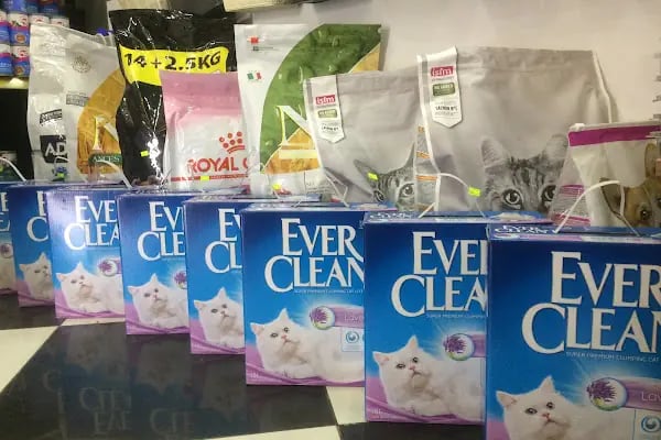 Sakarya Doğa Petshop 5 Serdivan - Resim 15