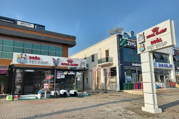 Sakarya Doğa Petshop 5 Serdivan - Resim 14