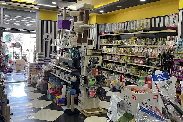 Sakarya Doğa Petshop 5 Serdivan - Resim 3