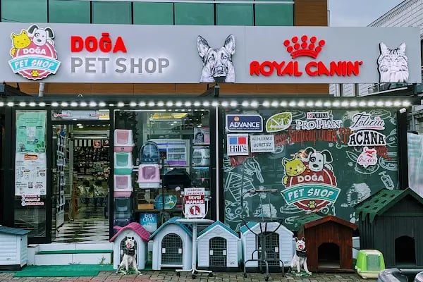 Sakarya Doğa Petshop 5 Serdivan - Resim 2