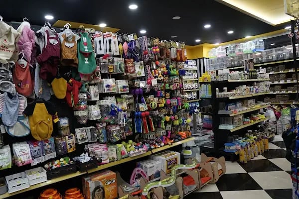 Sakarya Doğa Petshop 5 Serdivan - Resim 10
