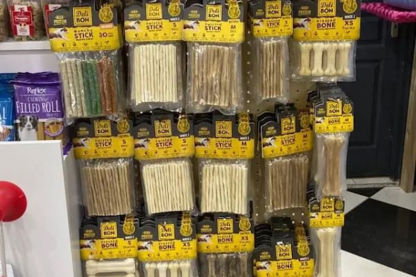 Sakarya Doğa Petshop 5 Serdivan - Resim 18