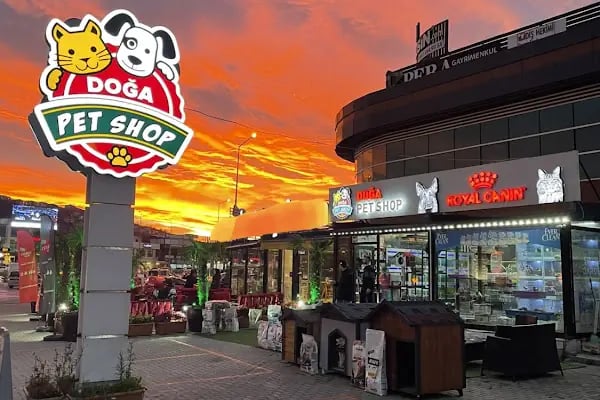 Sakarya Doğa Petshop 5 Serdivan - Resim 5